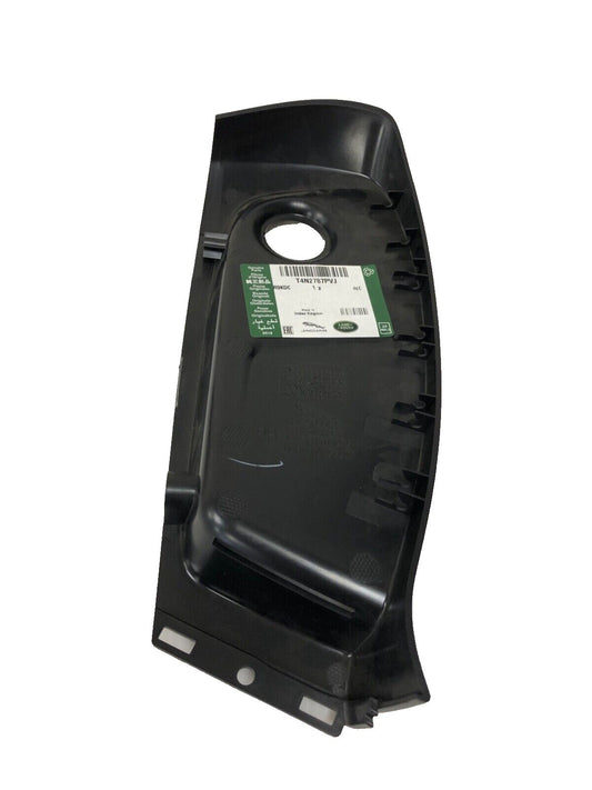 Genuine Jaguar F-Pace/XE Range/F-Pace Front Seat Valance T4N2787PVJ