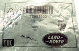 Genuine Jaguar Land Rover RR Vel/XF/XE/F-Pace EGR Cooler Side - T2H59202