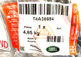 Genuine Jaguar F-Pace PHEV 2016+ Loadspace Mat - T4A38694