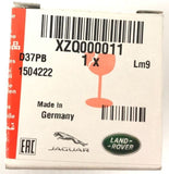 Genuine Land Rover Discovery Head Lamp And Front Flasher Lamps Bulb XZQ000011