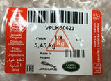 Genuine Range Rover 2022+ Loading Boot Compartment Mat - VPLKS0623