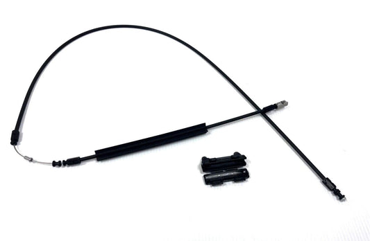 Genuine Range Rover 13-22/Sport 14-23 Bonnet Latch Control Cable - LR038195