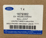 Genuine Ford Fusion 2002-2012 Suspension Arm Ball Joint - 1679382