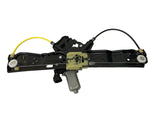 Genuine Range Rover Evoque 2012+ LH Rear Door Window Regulator LR126098