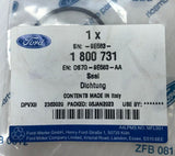 Genuine Ford C-Max CEU/Fiesta CE1 Seal 1800731