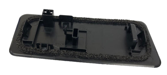 Genuine Jaguar E-Pace 2017+ Tailgate Lock Cover - J9C4905