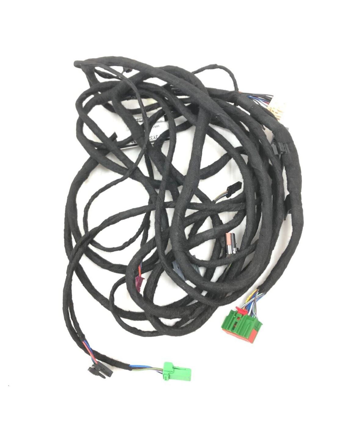 Genuine Land Rover Discovery 5 2017+ Panoramic Roof Wiring LR102621