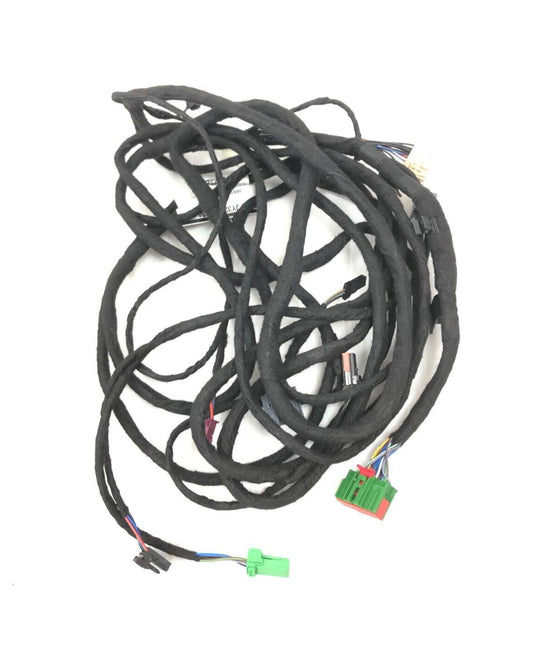 Genuine Land Rover Discovery 5 2017+ Panoramic Roof Wiring LR102621