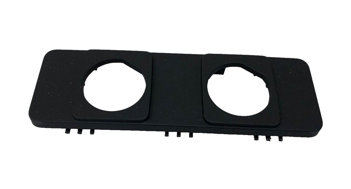 Genuine Range Rover/ Sport USB Port Bezel Console LR164876