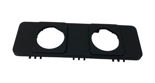 Genuine Range Rover/ Sport USB Port Bezel Console LR164876