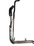 Genuine Ford Kuga CBS 2012 - 2020 Fuel Filler Pipe 2061626