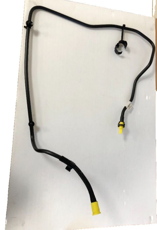 Genuine Land Rover Discovery 5 2017+ Front Breather Tube-LR142037