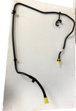 Genuine Land Rover Discovery 5 2017+ Front Breather Tube-LR142037