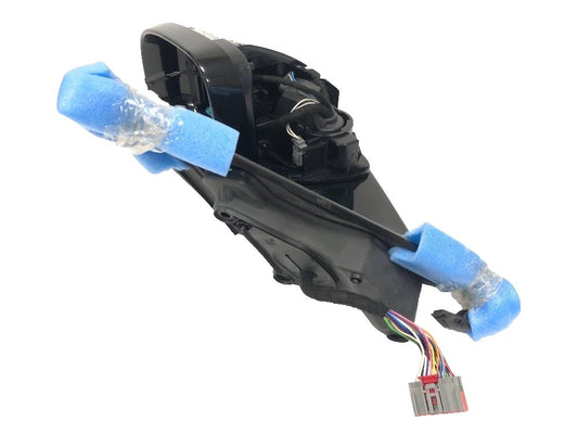 Genuine Jaguar XF 2009-2015 RHD LH Door Mirror- C2Z19389