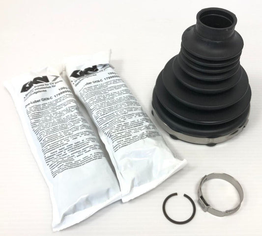 Genuine Land Rover Discovery / Range Rover Evoque Inner Boot Kit - LR025066