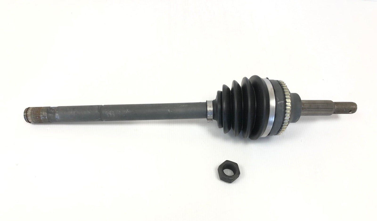 Genuine Ford Transit 2011-2014 LH Front Outer Driveshaft (Remanufactured)1782562