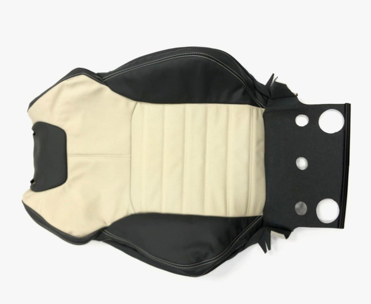 Genuine Range Rover Evoque 2015+ RH Seat Back Cover LR083391