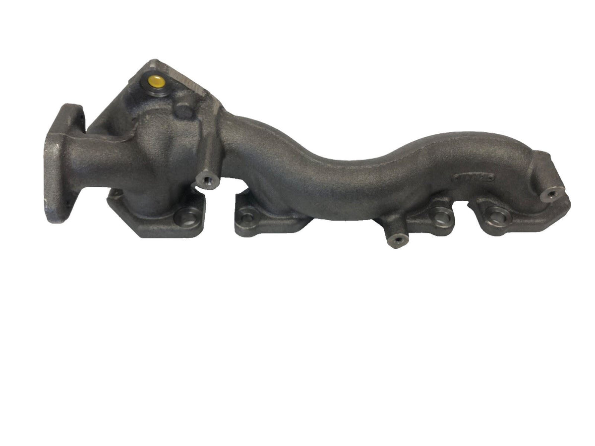 Genuine Land Rover/RR 3.0 V6 D Gen2 Mono Turbo LH Exhaust Manifold LR061960