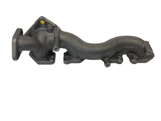 Genuine Land Rover/RR 3.0 V6 D Gen2 Mono Turbo LH Exhaust Manifold LR061960