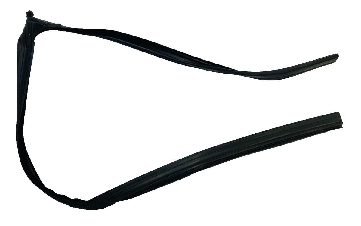 Genuine Land Rover Range Rover Sport 2023+ Front RH Door Glass Run - LR189315