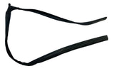 Genuine Land Rover Range Rover Sport 2023+ Front RH Door Glass Run - LR189315