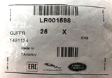 Genuine Land Rover Freelander 2/Evoque Screw Pack Of 25 - LR001598