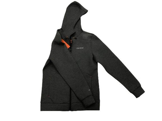 Land Rover Men's Scoria Tech Mid Layer Size M 51LGHM372GYD