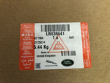 Genuine Range Rover 2013-2022 LH Boot Interior Trim Panel - LR038641
