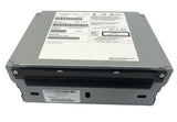 Genuine Jaguar XF XJ F TYPE Compact Disc Auto Changer With Bluetooth - C2D49694