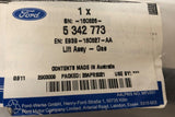 Genuine Ford Ranger TKE 2015+ Bonnet Damping System 5342773
