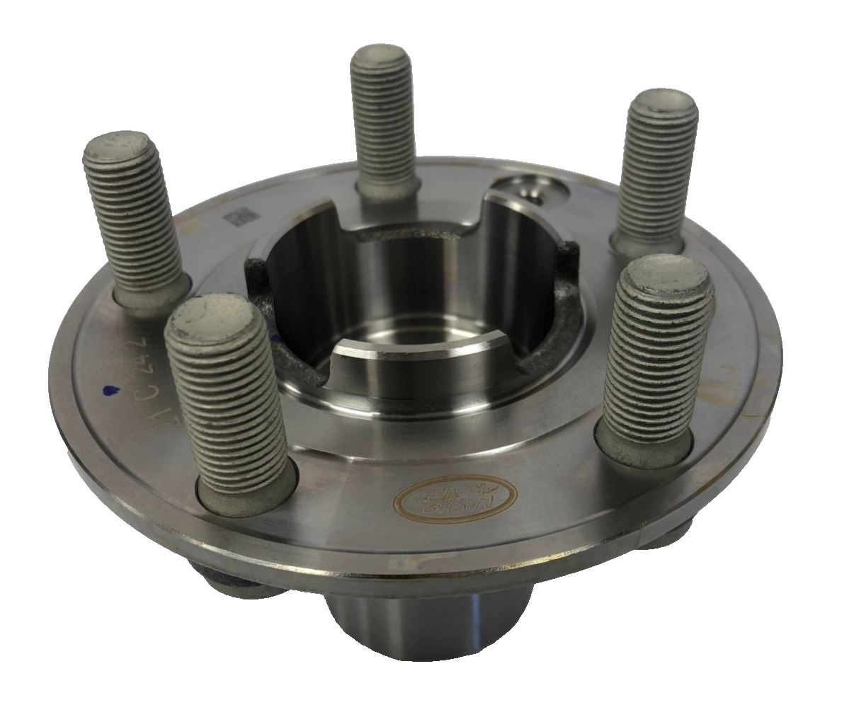 Genuine Jaguar Land Rover Disco/Evo/E-Pace Front RH/LH Wheel Hub - J9C11973