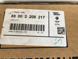 Genuine BMW 3 Series E46 Diesel Service Kit - 88002208217