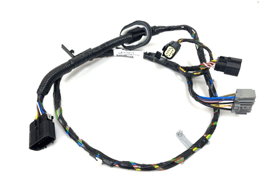 Genuine Land Rover Discovery 5 2017+ Trailer Coupling Wiring Harness LR146573