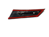 Genuine Ford Ecosport 2017+ Front LH A-Pillar Moulding 2236891