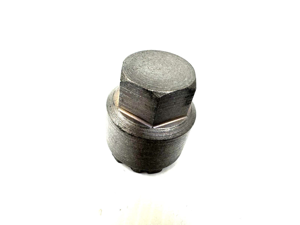 Genuine Jaguar F-Pace 16+/E-Pace 17+/ I-Pace 18+ Type A Wheel Nut Key - T2R36336