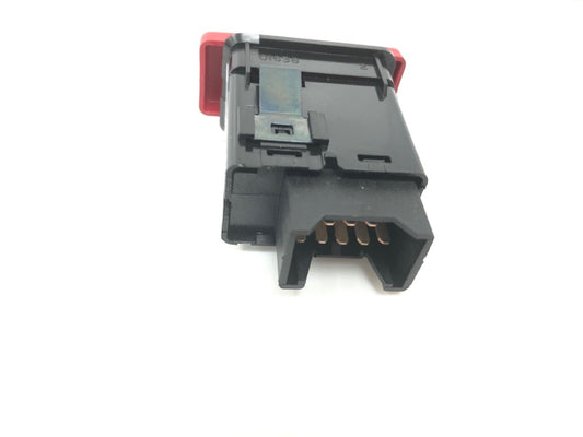 Genuine Land Rover Freelander 1996-2006 Instrument Panel Hazard Switch YUG102220