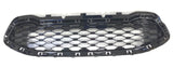 Genuine Ford Fiesta 17-20 Upper Radiator Grille 2440076