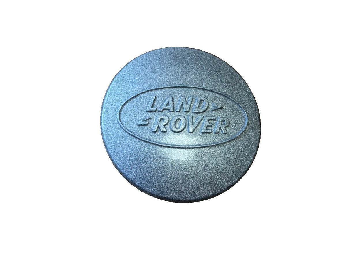 Genuine Range Rover 1994-2001 Silver Sparkle Centre Alloy Wheel Cap - ANR3522MNH
