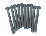 Genuine Land Rover Various 2.0L Diesel Models Cylinder Head Bolts x10 LR073643