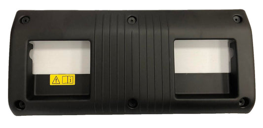 Genuine Land Rover Defender Rear Seat Mounting Striker Cover - ERK500610PUY