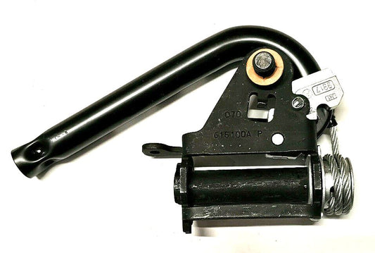 Genuine Jaguar XE 15+ Front LH Seatbelt Pre-Tensioner - T4N9485