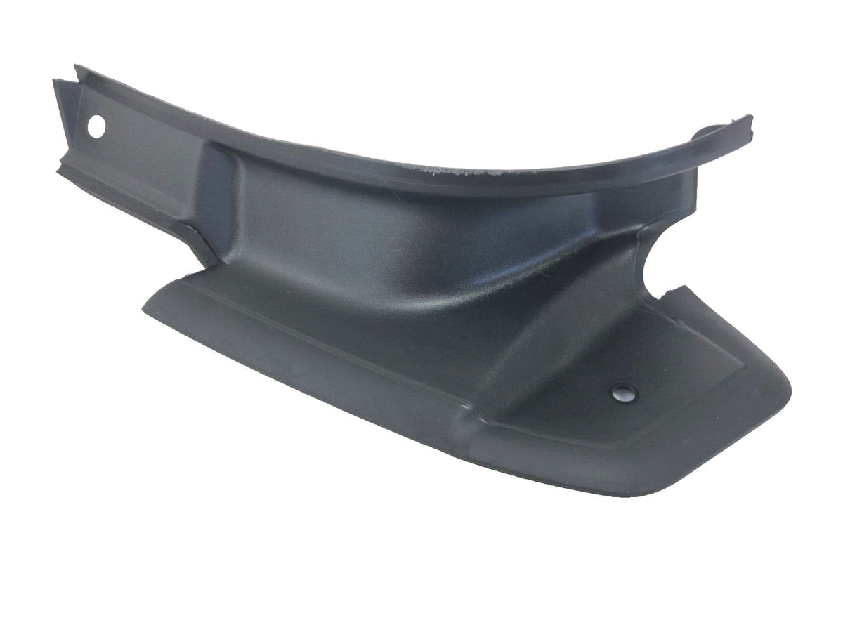 Genuine Jaguar XF 2009 - 2015 RH Rear Lamp Shield C2Z21794