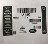 Genuine Land Rover Defender/RR/Sport 4.4 V8 Intercooler Connecting Tube LR186431