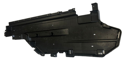 Genuine Jaguar Land Rover Vel/F-Pace RH Body Undertray (Splash Shield)-T4A43981
