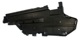 Genuine Jaguar Land Rover Vel/F-Pace RH Body Undertray (Splash Shield)-T4A43981