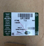 Genuine Range Rover 2013+ RH Inner Panel "C" Pillar LR113032