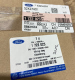 Genuine Ford Focus 2011 Boot Lid Wire (Less Camera) 1722023