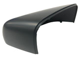 Genuine Land Rover Disco RH Exterior Rear View Mirror Housing Cover - LR019961