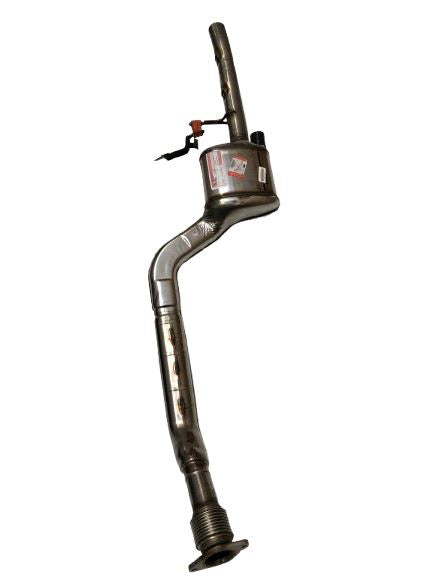 Genuine Range Rover EU6D Diesel/Emissions DPF Front Exhaust Catalyst LR121821