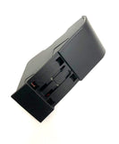 Genuine Range Rover Evoque 2019+ LH Front Fender Moulding - LR137460